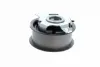 Rolo de reguladora de tensão da correia do mecanismo de distribuição de gás Volkswagen Jetta 6 162, 163, AV3, AV2, AY2, AY3