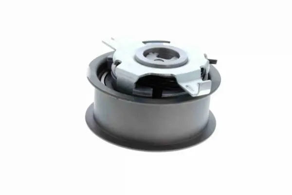 Rolo de reguladora de tensão da correia do mecanismo de distribuição de gás Volkswagen Jetta 6 162, 163, AV3, AV2, AY2, AY3