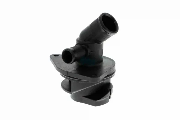 Flange do sistema de esfriamento (união em T) V220341 VEMO/Vaico