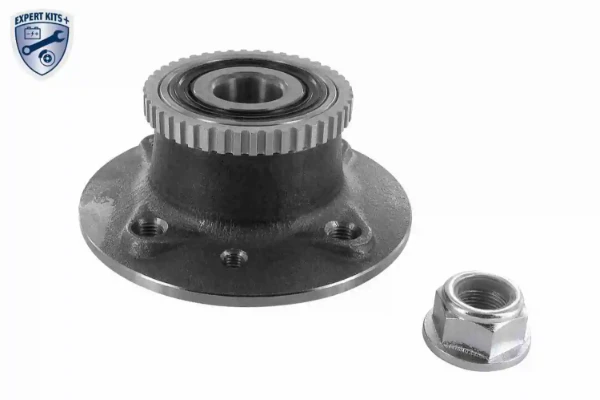 V46-0457 VEMO/Vaico cubo traseiro