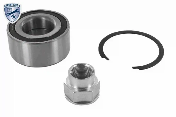 V24-0230 VEMO/Vaico rolamento de cubo dianteiro