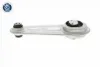 Coxim (suporte) traseiro de motor Renault Kangoo KW0, KW1