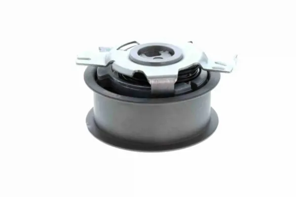 Rolo de reguladora de tensão da correia do mecanismo de distribuição de gás Volkswagen Jetta 6 162, 163, AV3, AV2, AY2, AY3