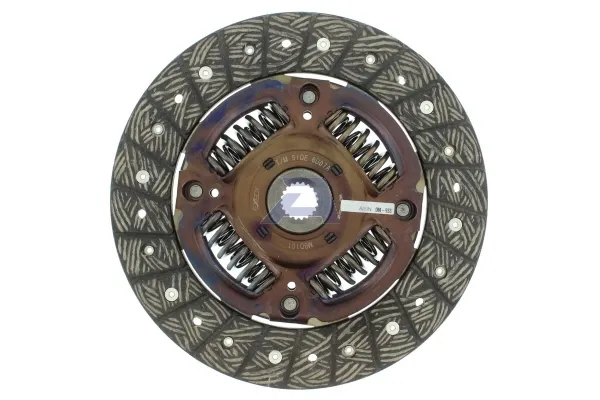 Disco de embraiagem DM933 Aisin