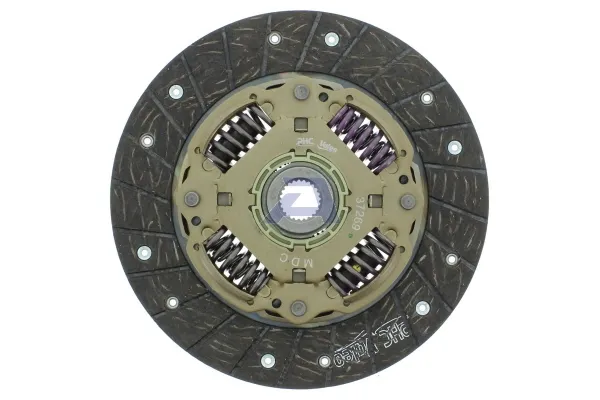 Disco de embraiagem KIA Picanto II