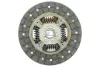 Disco de embraiagem Toyota Auris E15