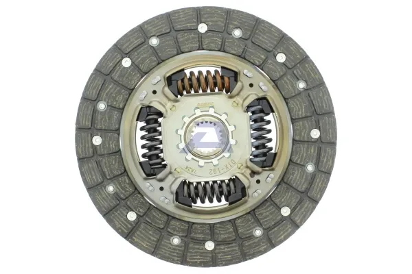 Disco de embraiagem Toyota Auris E15