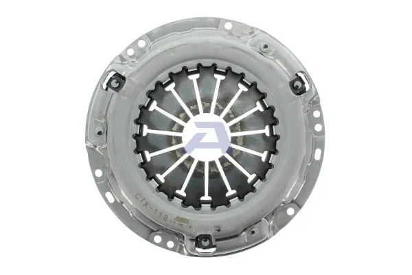 Cesta de embraiagem CTX118 Aisin