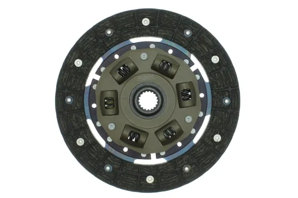 DS026U Aisin