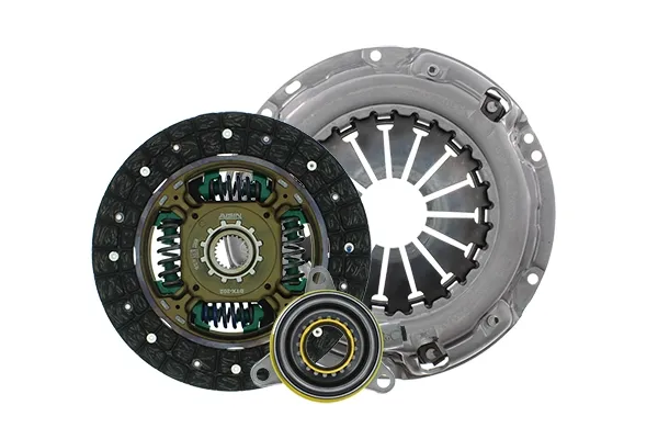Kit de embraiagem (3 peças) Toyota Camry VII