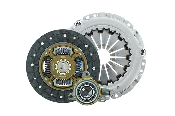 Kit de embraiagem (3 peças) CKT670R Aisin