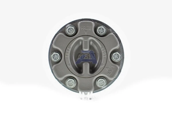 Cubo dianteiro para Mitsubishi L 300 (P0W, P1W)