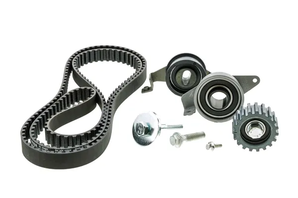 Correia do mecanismo de distribuição de gás, kit para Ford Escort VII GAL, AFL