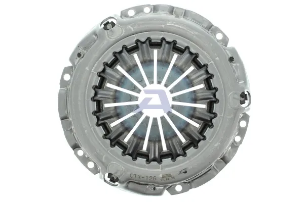 Cesta de embraiagem Toyota Auris E15