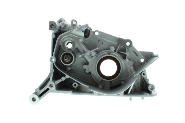 Tampa de motor dianteira OPY904 Aisin