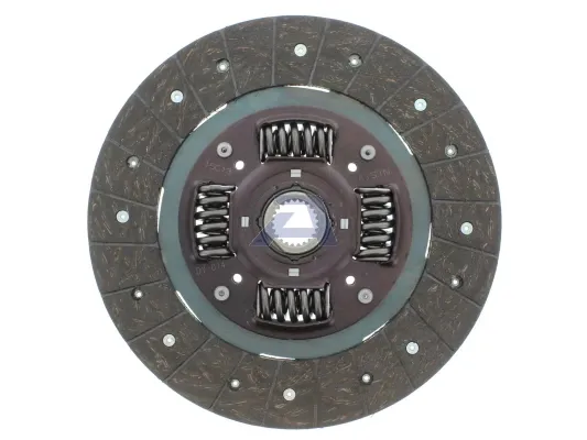 Disco de embraiagem DY014 Aisin