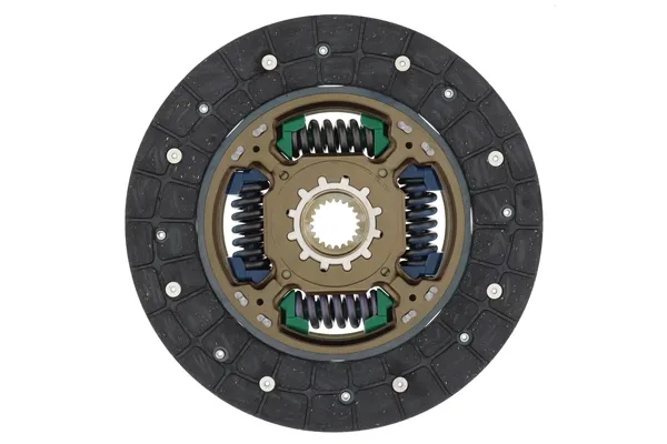 Disco de embraiagem DTX214 Aisin