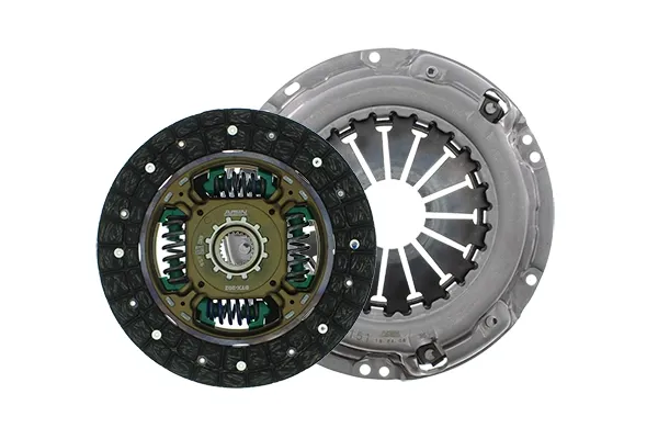 Kit de embraiagem (3 peças) Toyota Camry VII