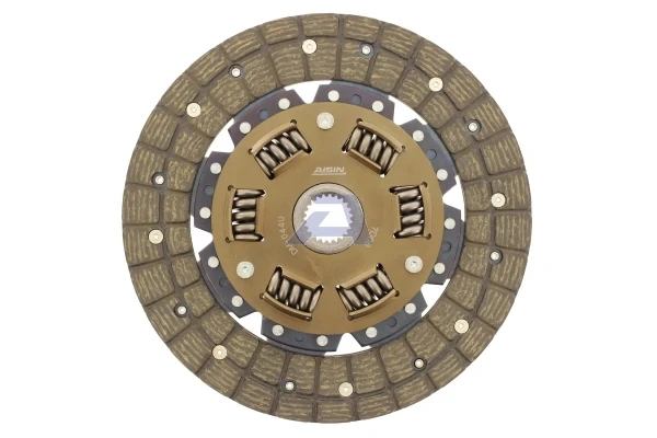 Disco de embraiagem DM044U Aisin