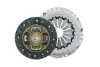Kit de embraiagem (3 peças) Toyota Corolla E18