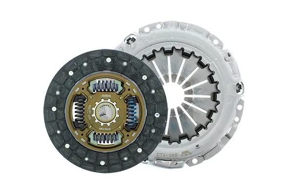 Kit de embraiagem (3 peças) KT370R Aisin