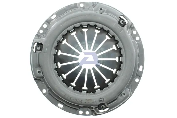 Cesta de embraiagem CTX064 Aisin