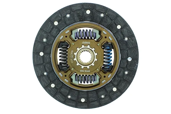 Disco de embraiagem Toyota Auris E15