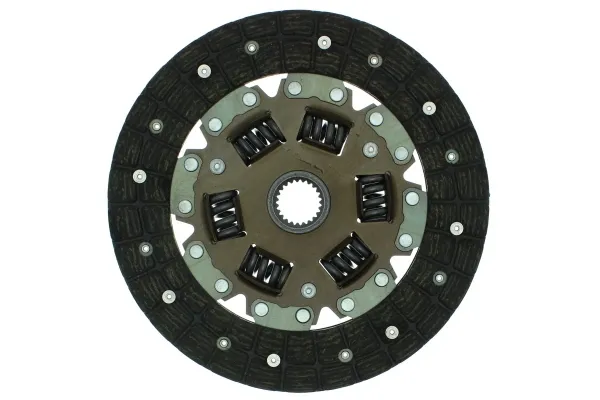Disco de embraiagem DM034U Aisin