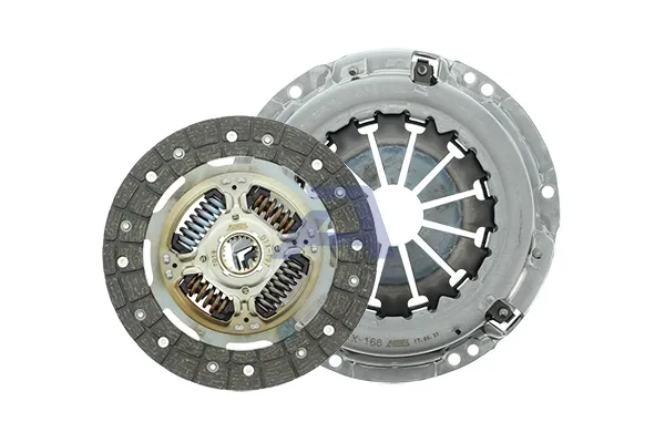 Kit de embraiagem (3 peças) KT319RB Aisin
