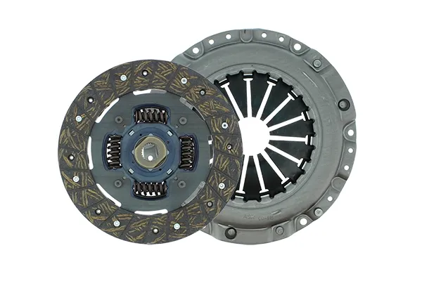 Kit de embraiagem (3 peças) KO034R Aisin