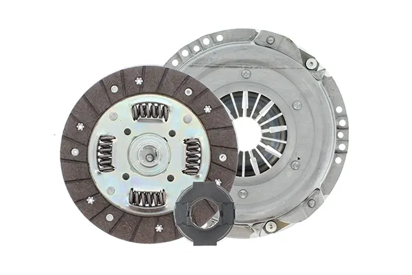 Kit de embraiagem (3 peças) 71728477 Fiat/Alfa/Lancia