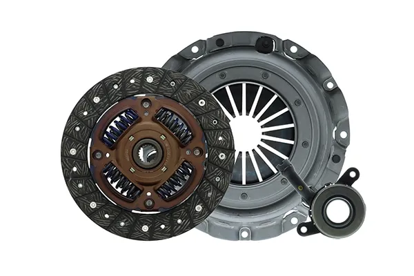 Kit de embraiagem (3 peças) CKM118R Aisin