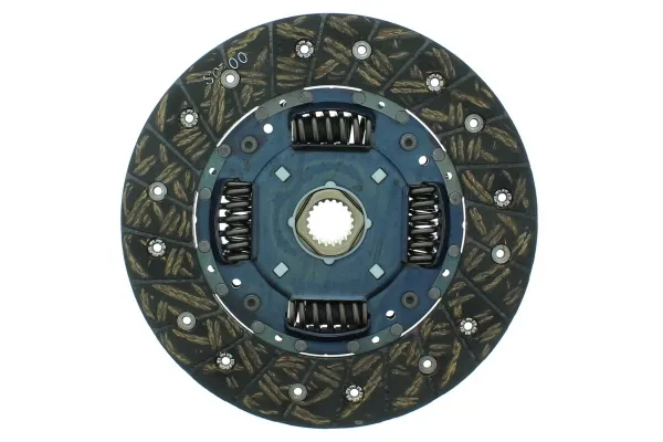Disco de embraiagem DY076 Aisin