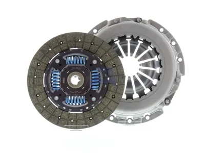 Kit de embraiagem (3 peças) KERE03R Aisin