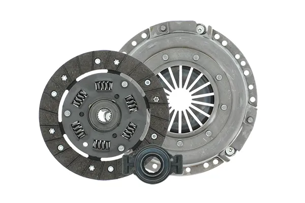 Kit de embraiagem (3 peças) KEFI01A Aisin