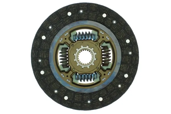 Disco de embraiagem DTX117 Aisin
