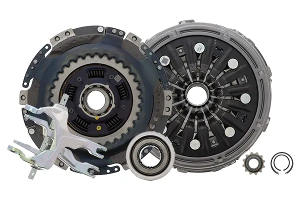 Kit de embraiagem (3 peças) KIA Sportage 4 QL