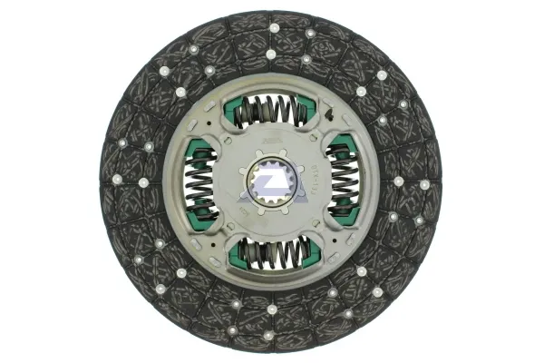 Disco de embraiagem DTX133 Aisin