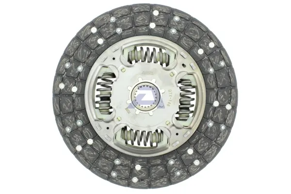 Disco de embraiagem DTX146 Aisin