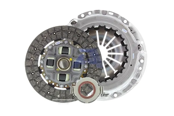 Kit de embraiagem (3 peças) KT316B Aisin