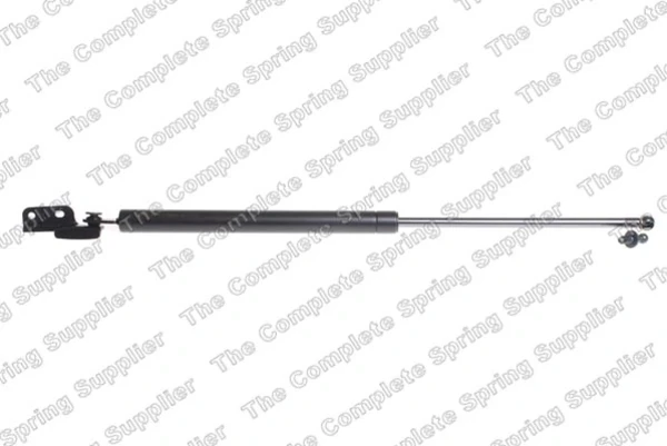Amortecedor de tampa de porta-malas (de 3ª/5ª porta traseira) para Subaru Forester (S12, SH)