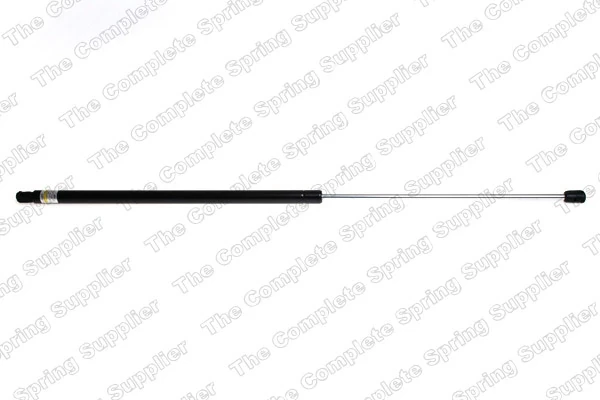 8126138 Lesjofors amortecedor de tampa de porta-malas (de 3ª/5ª porta traseira)
