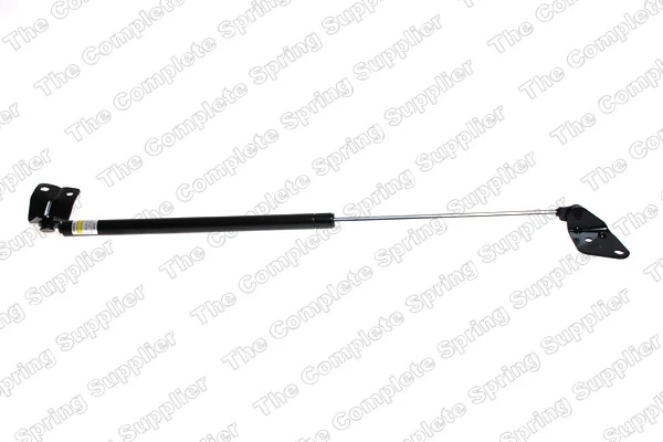 Amortecedor de tampa de porta-malas (de 3ª/5ª porta traseira) para Suzuki Alto (EC)