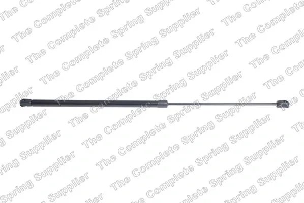 Amortecedor de tampa de porta-malas (de 3ª/5ª porta traseira) 8156849 Lesjofors