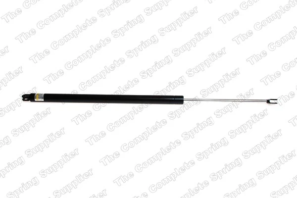 Amortecedor de tampa de porta-malas (de 3ª/5ª porta traseira) para Toyota Hiace (H1, H2)