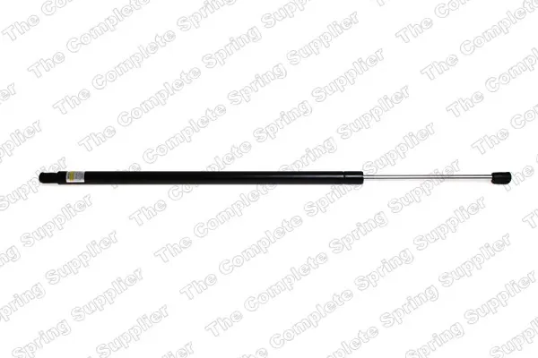 Amortecedor de tampa de porta-malas (de 3ª/5ª porta traseira) 8172930 Lesjofors