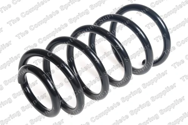 Mola traseira para Hyundai Santa Fe (DM)