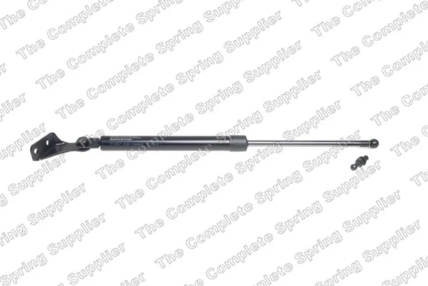 Amortecedor de tampa de porta-malas (de 3ª/5ª porta traseira) para Nissan Tiida (C11)