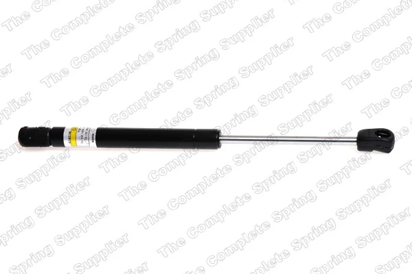 Amortecedor de tampa de porta-malas (de 3ª/5ª porta traseira) para Audi 80 (81, 85, B2)