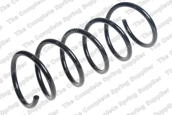 Mola dianteira 4017005 Lesjofors